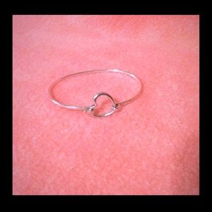 925 Sterling Silver James Avery Retired Bracelet